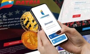 Pagan bonos por Sistema Patria correspondientes a noviembre