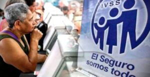 Pagarán pensión correspondiente a diciembre el 21 de noviembre