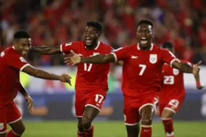 Panamá, Curazao y Haití elevaron a 42 las clasificadas al Mundial 2026