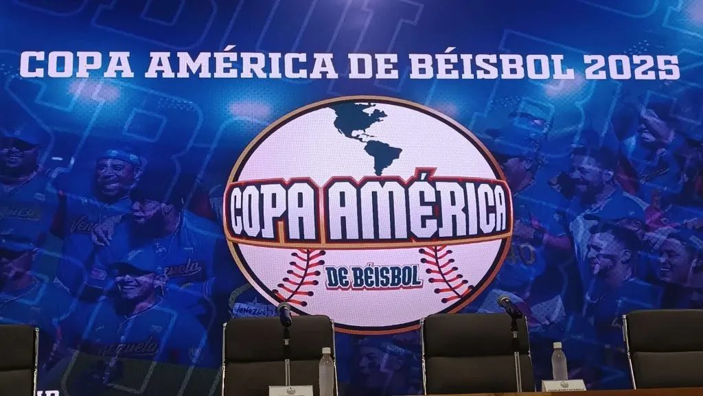 Panamá lamenta suspensión de la Copa América de Béisbol 2025 - AlbertoNews