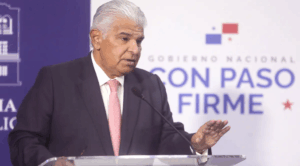 Panamá no presta territorio para «acto hostil» contra Venezuela