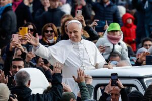 Papa León XIV pide «tomar posición» frente a las injusticias y las desigualdades – AlbertoNews