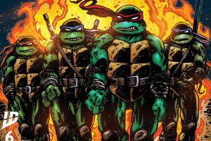 Paramount confirma el reboot de Las Tortugas Ninja, pero cancela el proyecto más esperado de la franquicia