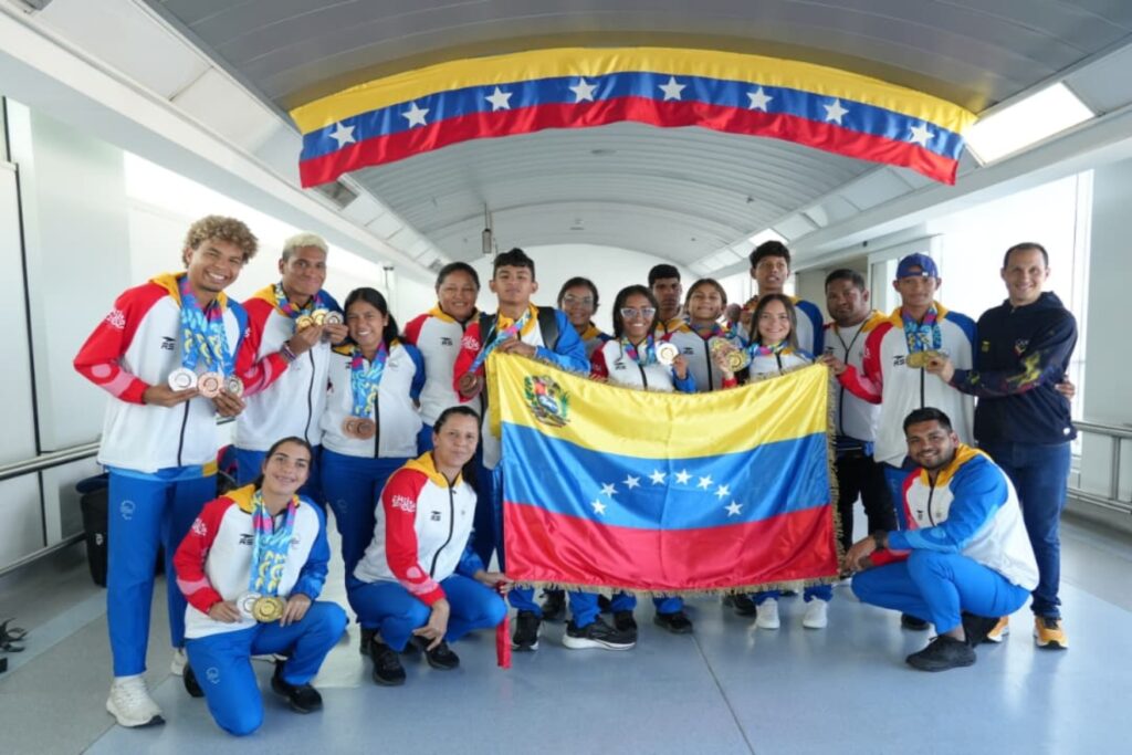 Parapatletismo (1)
