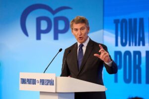 «Parece que esto va en serio» | europapress.es