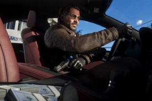 Parece una chorrada, pero Rockstar acaba de revelar una máquina de fabricar dinero para cuando salga GTA 6 Online