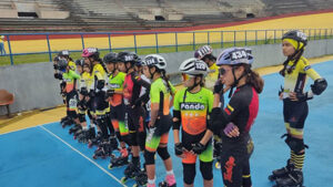 Patinaje convoca eliminatoria estadal para Juegos Comunales – Diario La Nación