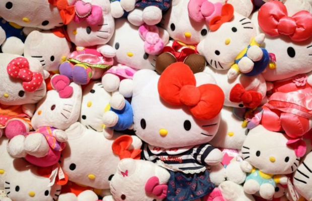 Película de «Hello Kitty» se estrenará en julio de 2028