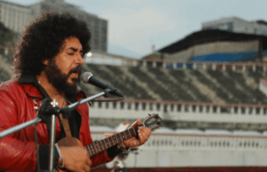 Película venezolana «Alí Primera» gana prestigioso premio ruso