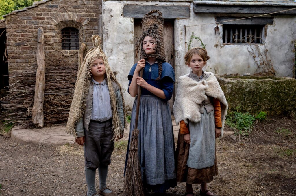 Películas en Coral Gables Art Cinema, por Netflix y Hulu Latino