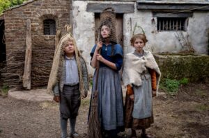 Películas en Coral Gables Art Cinema, por Netflix y Hulu Latino