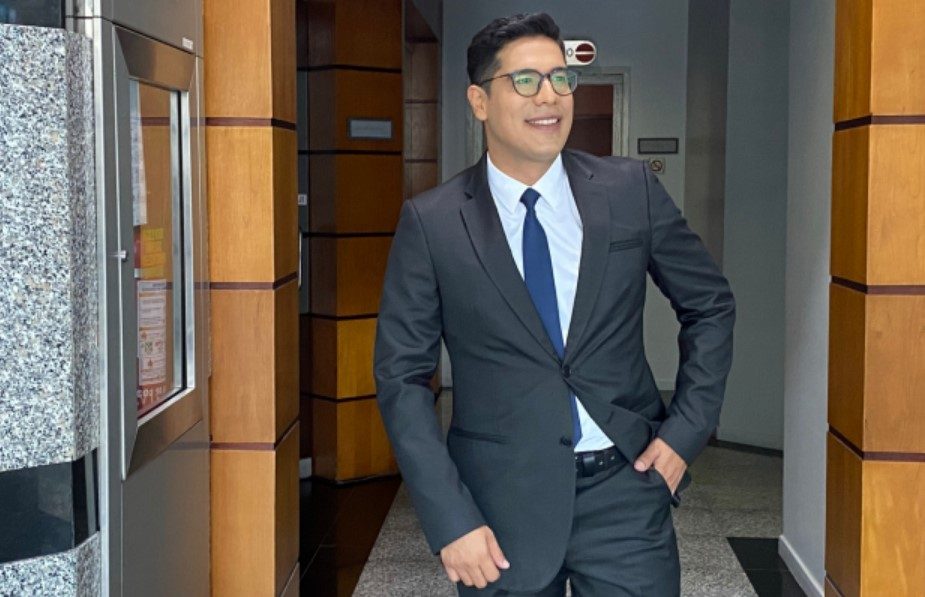 Periodista Joan Camargo cumple tres días desparecido: familiares y activistas presentarán habeas corpus en Tribunales - AlbertoNews