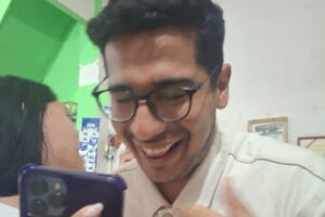 Periodista Joan Camargo «recuperó su libertad» tras desaparición
