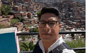 Periodista Joan Camargo sigue en desaparición forzada desde hace más de 90 horas