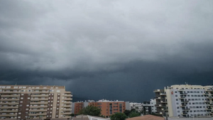 Inameh pronosticó condiciones estables con cielo poco nublado para este sábado