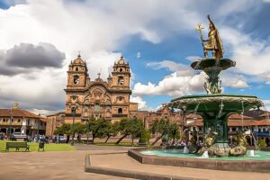 Perú busca fortalecer el patrimonio cultural del Cusco, la antigua capital de los incas – AlbertoNews
