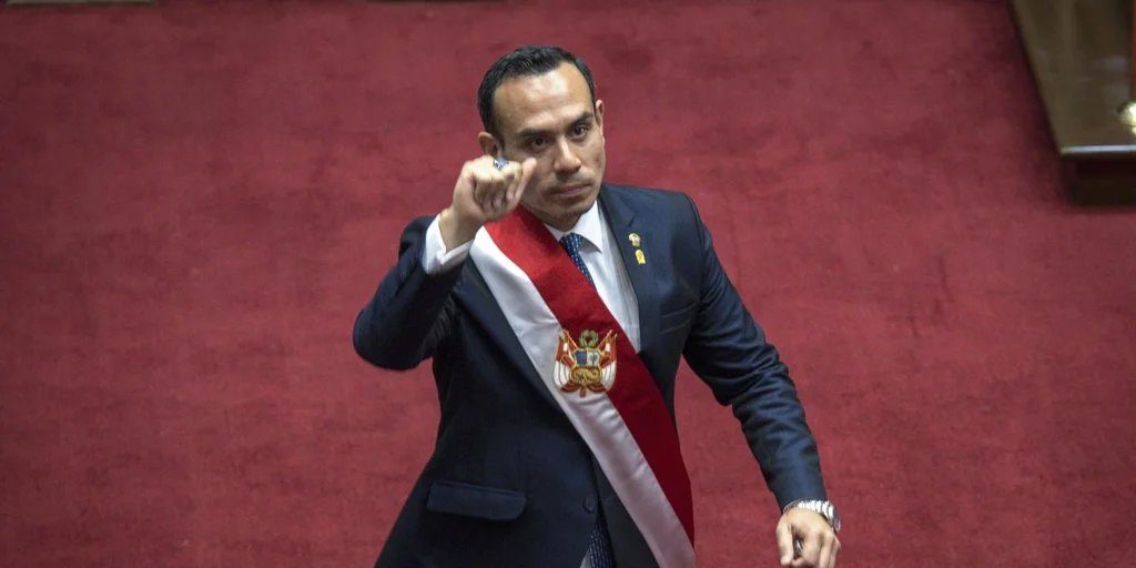 Perú, ocho presidentes en diez años y sin estabilidad política a la vista