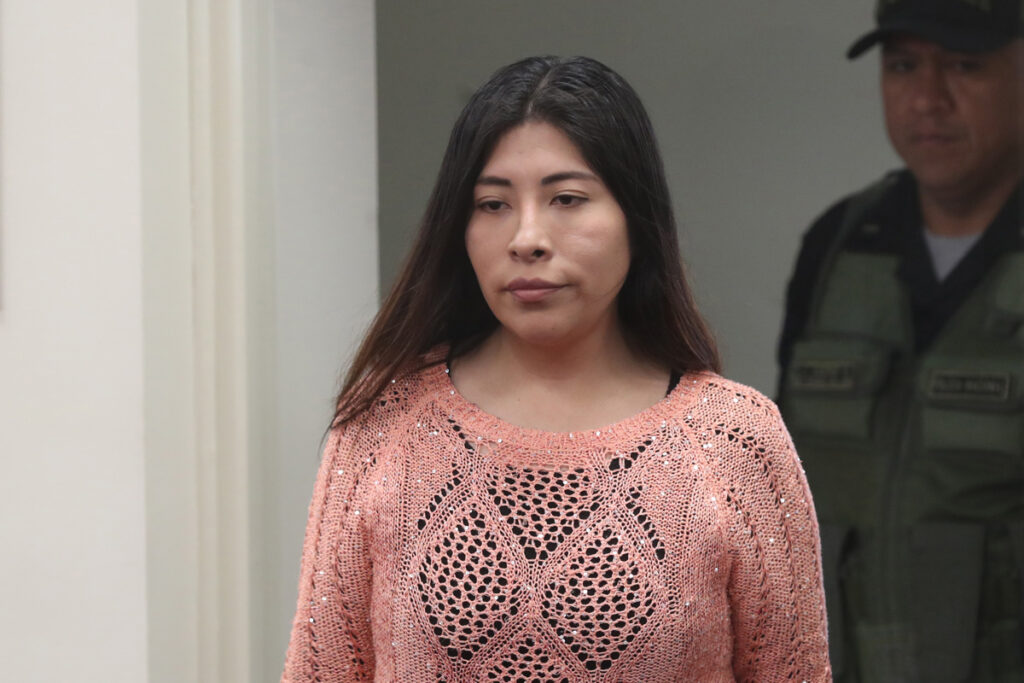 Perú rompe relaciones diplomáticas con México por asilo a exprimera ministra de Castillo