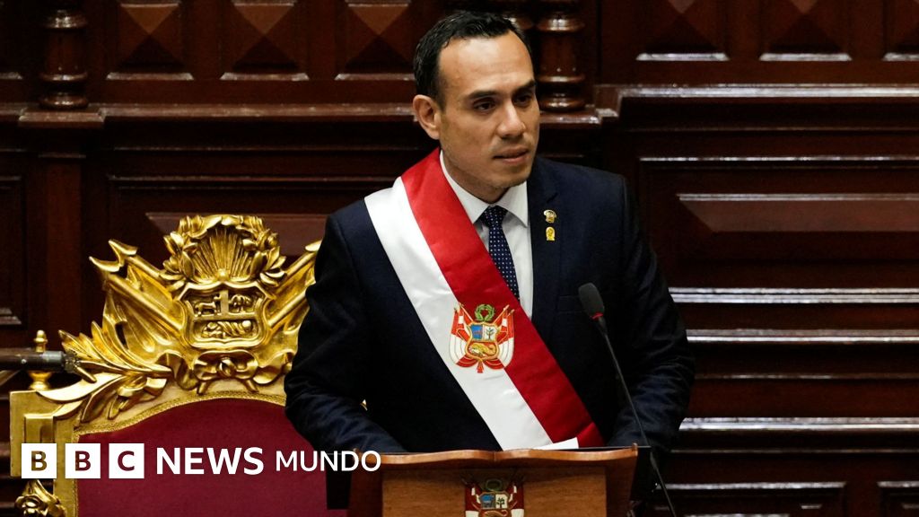 Perú rompe relaciones diplomáticas con México por el asilo a la ex primera ministra de Pedro Castillo