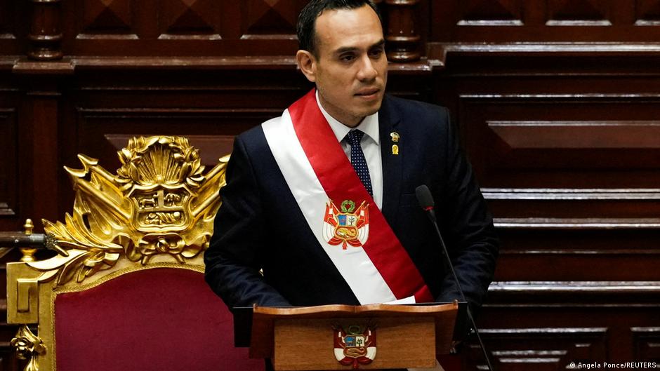 Perú y Bolivia retomarán relaciones a nivel de embajadores – DW – 10/11/2025