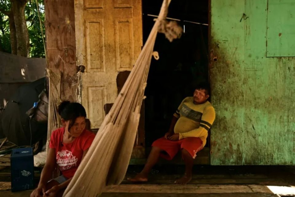 Pescadores de Trinidad y Tobago: víctimas del «miedo» por conflicto con Venezuela