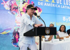 Petro advierte a Trump tras ataques contra lanchas