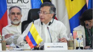 Petro expone a expresidentes necesidad de mantener una agenda activa de diálogo con EE.UU. – AlbertoNews