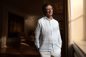 Petro reveló sus gastos para mostrarle a Trump que no tiene vínculos con el narco