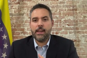Piden al TSJ retirar nacionalidad a Yon Goicoechea