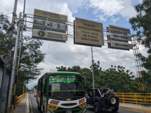 Piden respetar las reglas en torno al transporte de pasajeros binacional – Diario La Nación