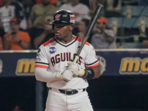 Pirela y Herrera protagonizaron el vuelo aguilucho