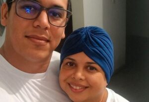 Plataforma Unitaria exigió libertad de Diego Barrios como medida humanitaria por muerte de su madre