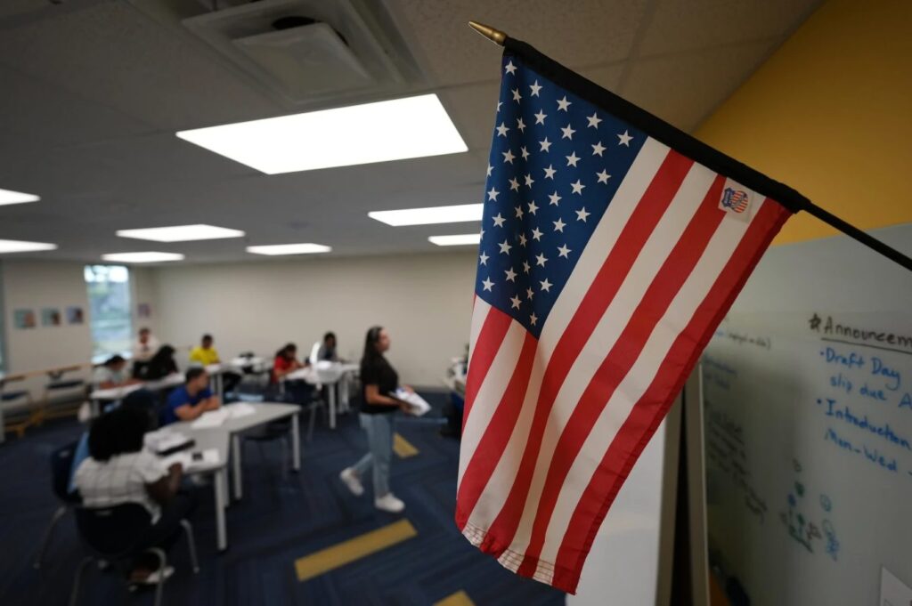 Plataforma Unitaria subrayó que fin del TPS deja en enorme vulnerabilidad a miles de venezolanos