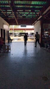 Poca expectativa en el terminal de la frontera por temporada decembrina – Diario La Nación
