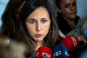 Podemos acusa al Gobierno de permitir que la derecha «asesine civilmente» al fiscal general | europapress.es
