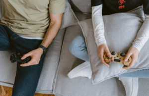 Poder femenino del gaming crece: mujeres representan el 48% de jugadores globales