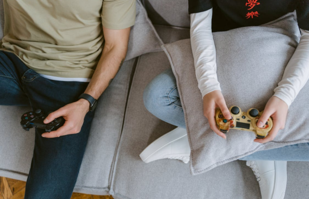 Poder femenino del gaming crece: mujeres representan el 48% de jugadores globales