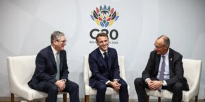 «Podría estar llegando al final de un ciclo»