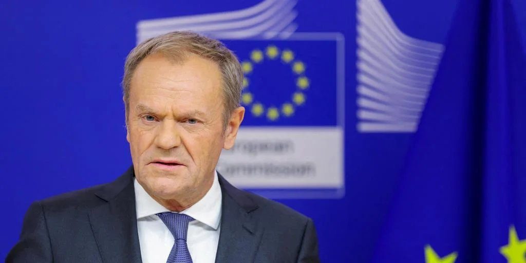 «Polonia derribará todo lo que viole su espacio aéreo»