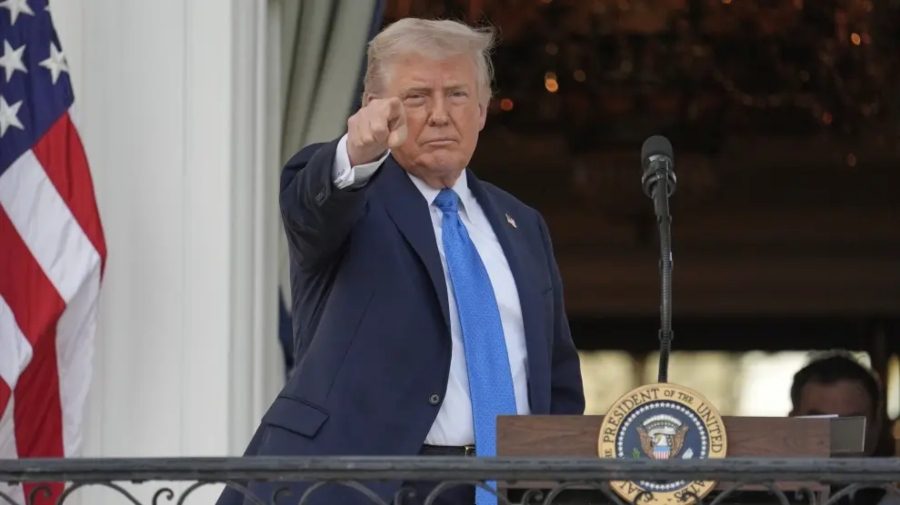 Trump