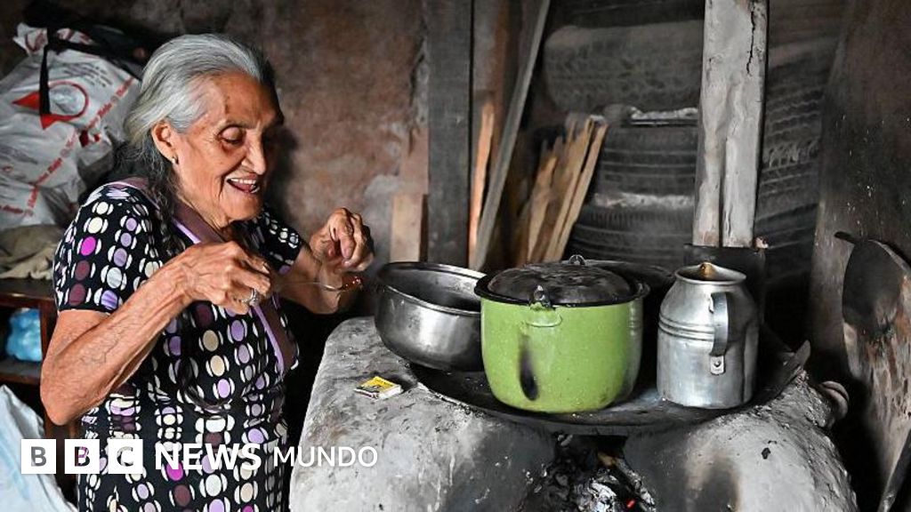 Por qué Honduras sigue siendo el país más pobre de Centroamérica pese a una década de crecimiento