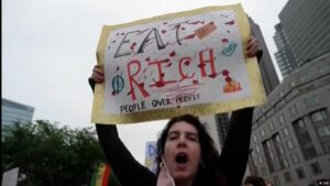 Por qué comer a los ricos no cambiará el mundo – DW – 21/11/2025