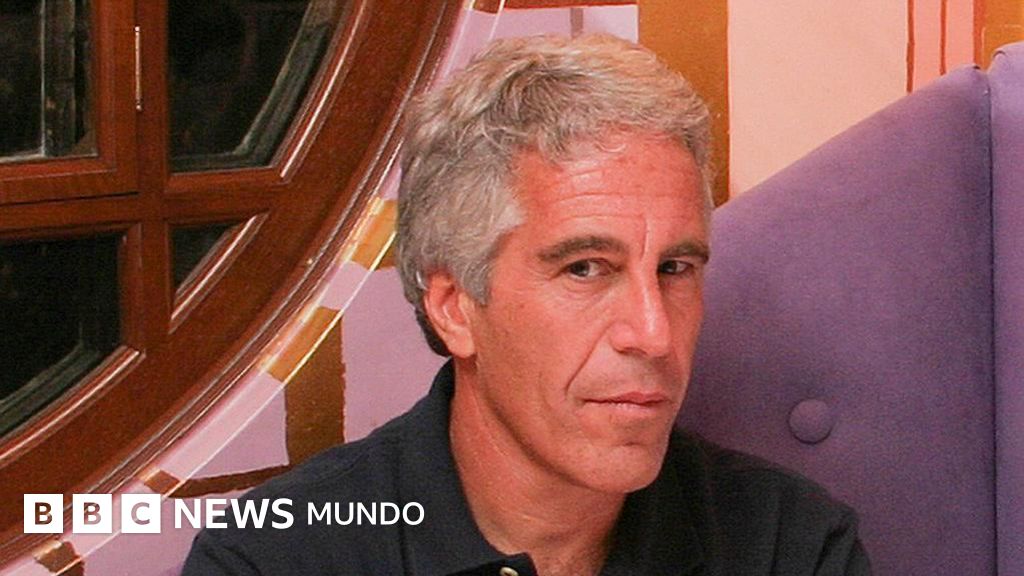 Por qué los ricos y poderosos no podían decirle 'no' a Jeffrey Epstein