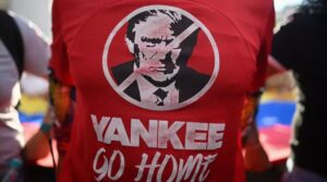 Portaviones, negociación… y John Lennon: claves de la crisis EEUU-Venezuela – AlbertoNews