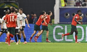 Portugal se consagró campeón del Mundial Sub-17 por primera vez en su historia
