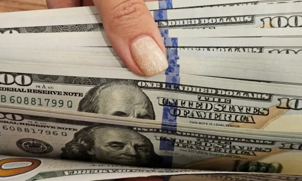 Precio del dólar del 1 de diciembre - Agencia Carabobeña de Noticias