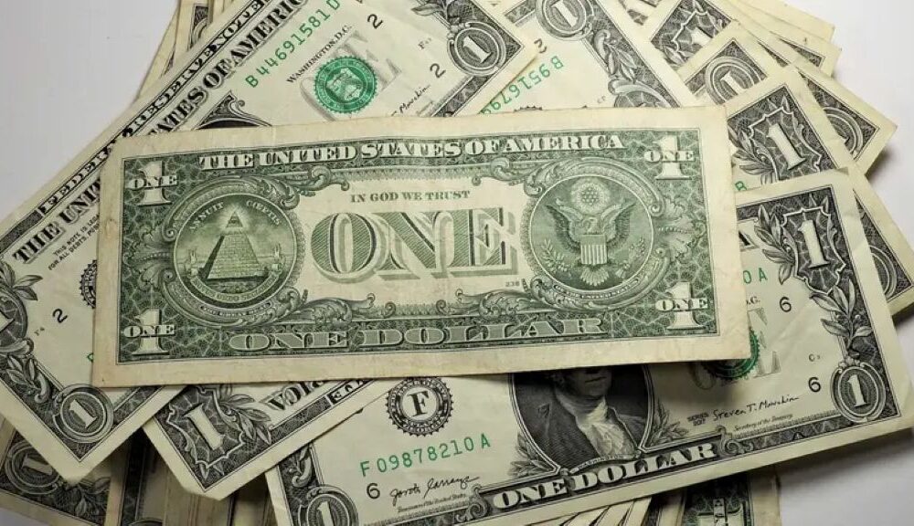 Precio del dólar del 10 de noviembre - Agencia Carabobeña de Noticias