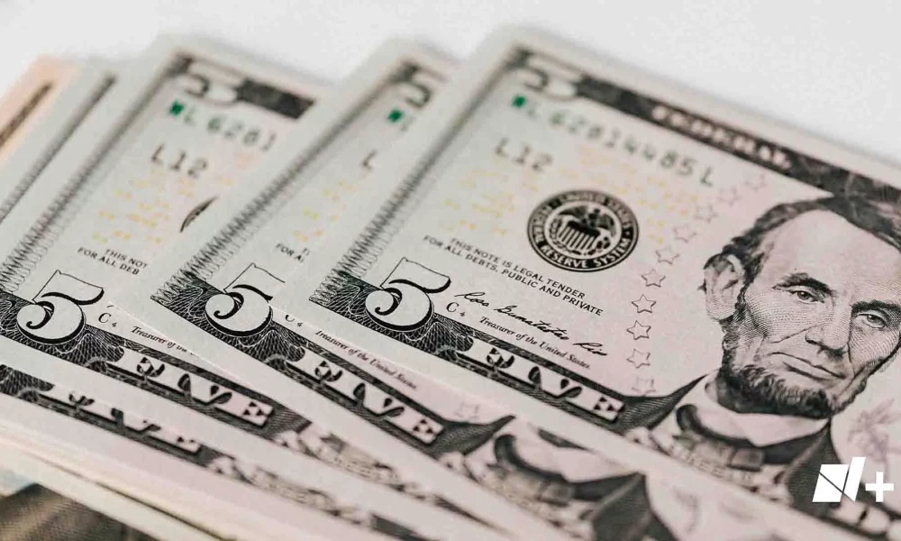 Precio del dólar de 13 de noviembre -Agencia Carabobeña de Noticias