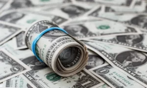 Precio del dólar del 14 de noviembre se dispara se acerca a 235