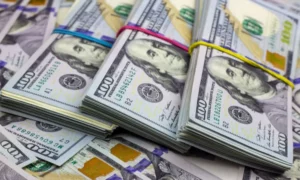 Precio del dólar del 19 de noviembre sube 0,39%